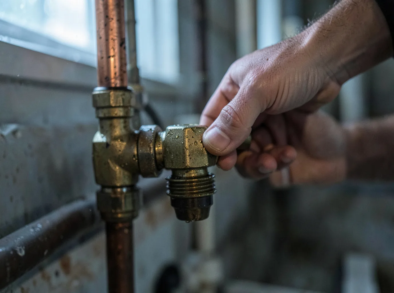 Emergency Plumber Lucedale, MS FAQs